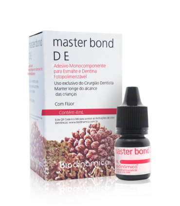 باندینگ نسل پنجم مستر باند -Biodinamica Master bond