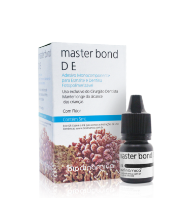 باندینگ نسل پنجم مستر باند -Biodinamica Master bond