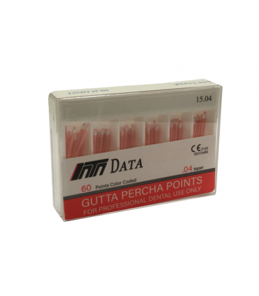 گوتا پرکا|گوتاپرکا تیپر دیتا 4 % - DATA