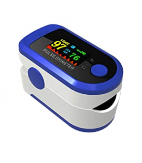 پالس اکسی متر A3-pulse oximeter