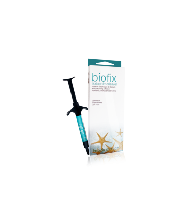 کامپوزیت|کامپوزیت لایت کیور ارتودنسی بایوفیکس -Biodinamica