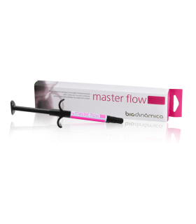 کامپوزیت فلو میکروهیبرید - Biodinamica