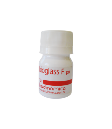 گلاس آینومر ترمیمی|گلاس اینومر بیوگلاس -Biodinamica F