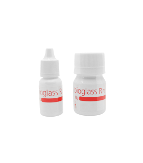 گلاس آینومر سلف کیور ترمیمی -Biodinamica R