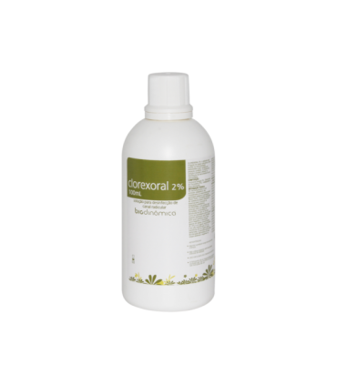 ضد عفونی کننده کانال|محلول کلروهگزیدین 2 % - Biodenmica