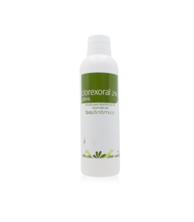 محلول کلروهگزیدین 2 % - Biodenmica