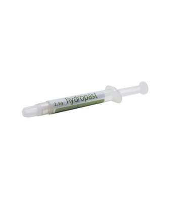 پرکننده موقت و دائمی کانال|خمیر کلسیم هیدروکساید - Biodinamica