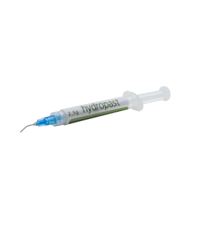 خمیر کلسیم هیدروکساید - Biodinamica