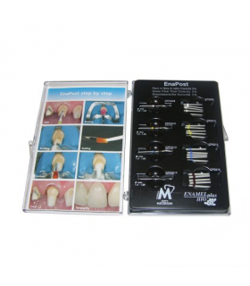 کیت فایبر پسpostت Micerium Ena