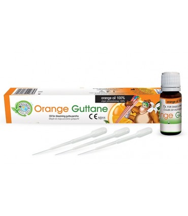 سایر مواد |روغن حل کننده گوتا سرکامد