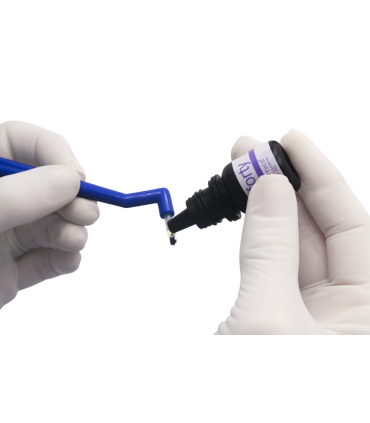 سمان و لوتینگ|رزین لایت کیور Biodinamica BIOFORTY