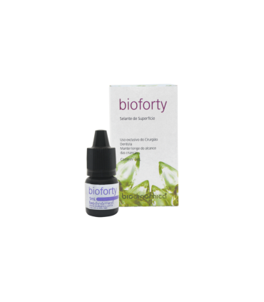 سمان و لوتینگ|رزین لایت کیور Biodinamica BIOFORTY