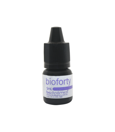 سمان و لوتینگ|رزین لایت کیور Biodinamica BIOFORTY