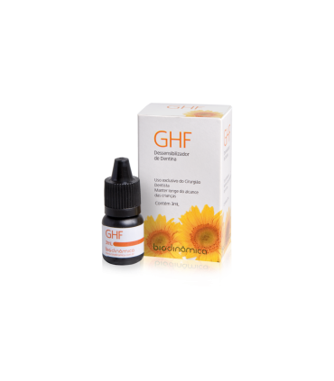 |مایع ضدحساسیت - G.H.F Biodinamica