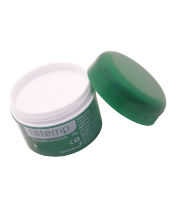 خمیر پانسمان موقت Fill Temp biodinamica