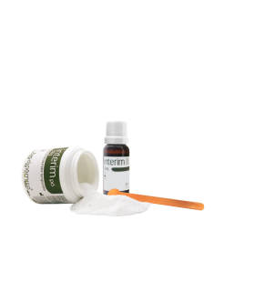 زینک اکساید - Biodenmica INTERIM KIT