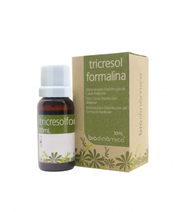 مایع گندزدا و ضدعفونی کننده BIODINAMICA TRICRESOL FORMALINA