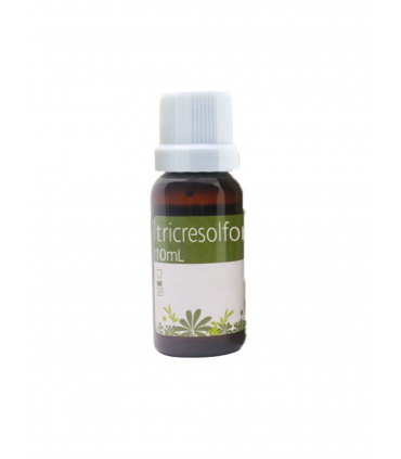 مایع گندزدا و ضدعفونی کننده BIODINAMICA TRICRESOL FORMALINA