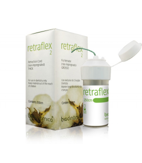 نخ زیرلثه BIODINAMICA RETRAFLEX