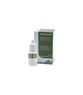 مایع انعقاد خون Biodinamica Hemostank