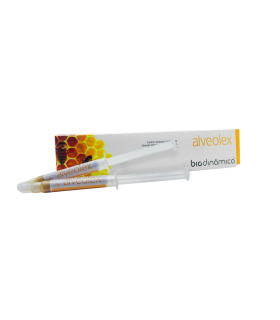 موم پانسمان حفره دندان Biodinamica Alveolex