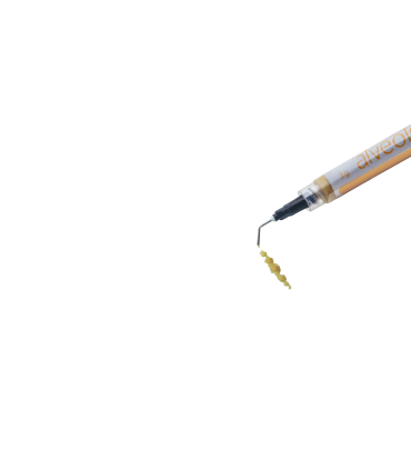 موم پانسمان حفره دندان Biodinamica Alveolex