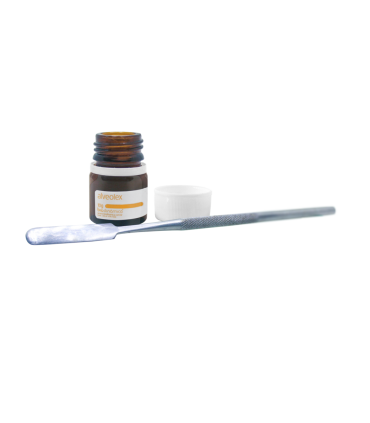 موم پانسمان حفره دندان Biodinamica Alveolex