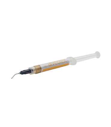 موم پانسمان حفره دندان Biodinamica Alveolex