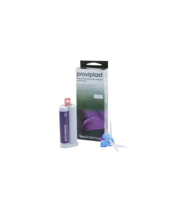 کامپوزیت|کامپوزیت آکریلی Biodinamica PROVIPLAST