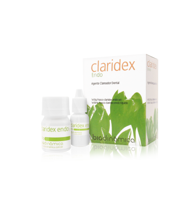 بلیچینگ مطب|بلیچینگ پودری سدیم پربورات - BIODINAMICA CLARIDEX ENDO