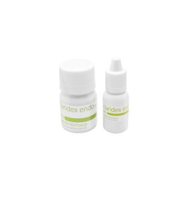 بلیچینگ مطب|بلیچینگ پودری سدیم پربورات - BIODINAMICA CLARIDEX ENDO