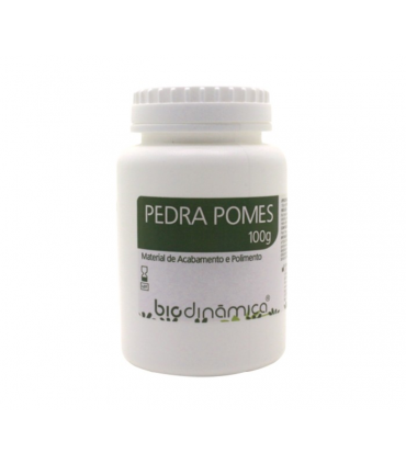 مواد ترمیمی|پودر پامیس - BIODINAMICA