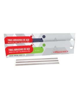 نوار پالیش فلزی BIODINAMICA