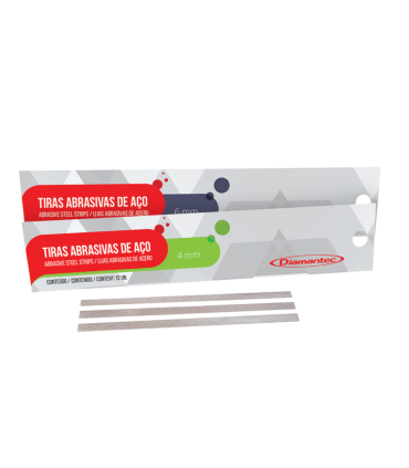 نوار پالیش فلزی BIODINAMICA