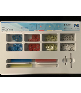 EVE|فروشگاه ابزار و مواد دندانپزشکی دیشدال