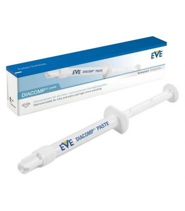 خمیر پولیش|خمیر پولیش الماسه - EVE Diacomp