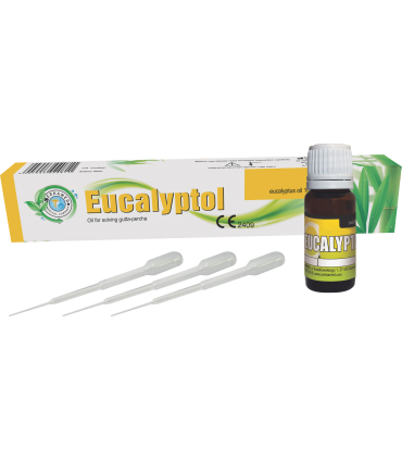 سایر مواد |روغن حل کننده گوتا سرکامد