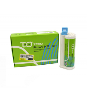 ماده روکش موقت TECO - PROVI KB