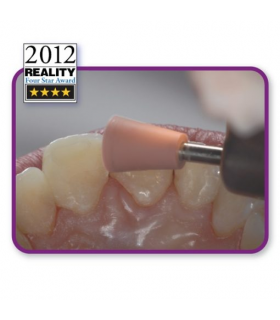 رابرکاپ 6 عددی Cosmedent Flexcups