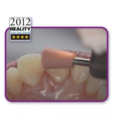 رابرکاپ 6 عددی Cosmedent Flexcups