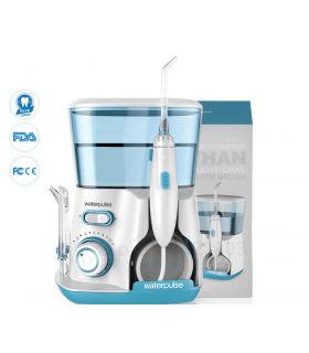 واترجت دندان خانواده Waterpulse مدل Water Flosser V300