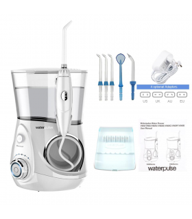 واترجت دندان خانواده Waterpulse مدل Water Flosser V660