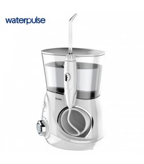 واترجت دندان خانواده Waterpulse مدل Water Flosser V660