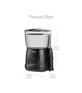 واترجت دندان خانواده Waterpulse مدل Water Flosser V700 P