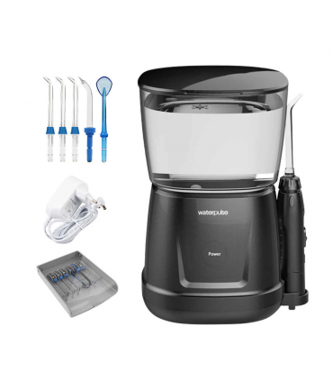 واتر فلاسر|واترجت دندان خانواده Waterpulse مدل Water Flosser V700 P