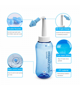 نازل Waterpulse مدل ST-300