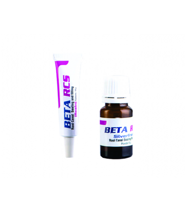 سیلر|سیلر بتا آر سی اس -Beta Rcs