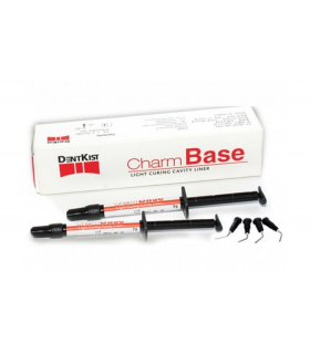 کویتی لاینر DENTKIST - CHARMBASE