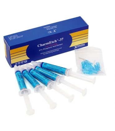 اسید اچ DENTKIST - CHARM Etch 37% HV