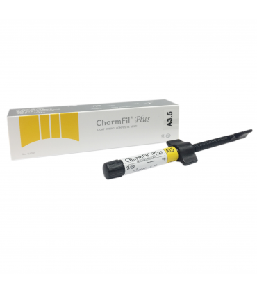 کامپوزیت نانو هیبرید DENTKIST- CharmFil Plus Refill